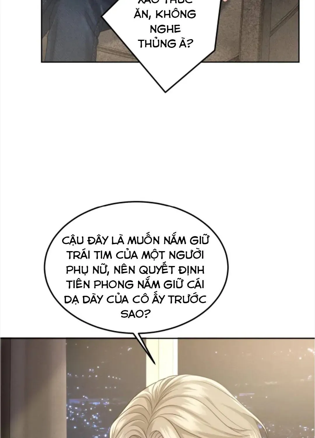 Đắm Say [Chap 84-85] — trang 19