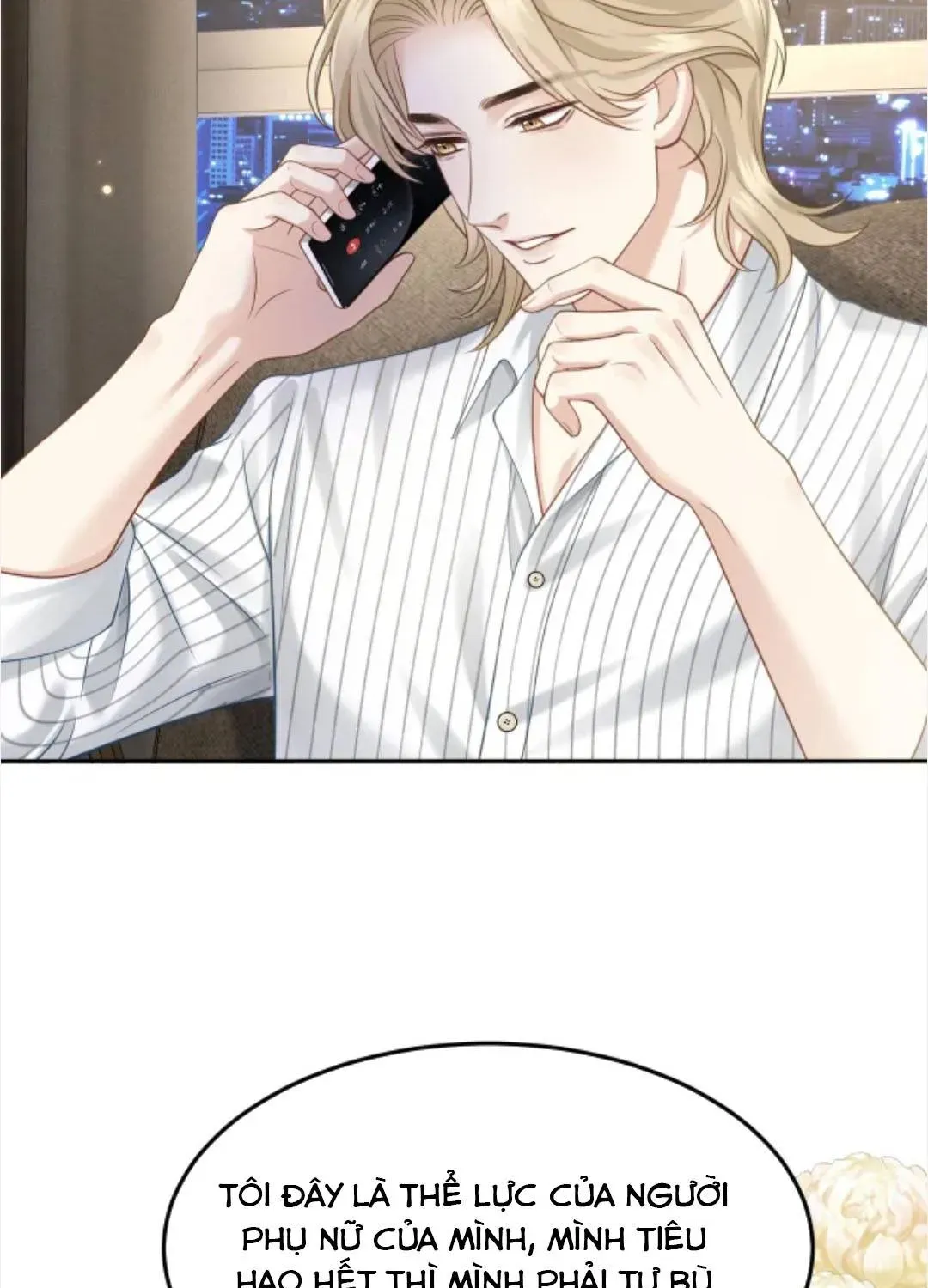 Đắm Say [Chap 84-85] — trang 20