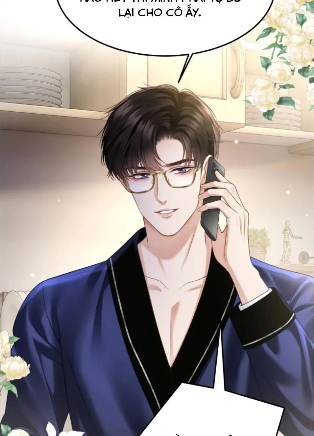 Đắm Say [Chap 84-85] — trang 21