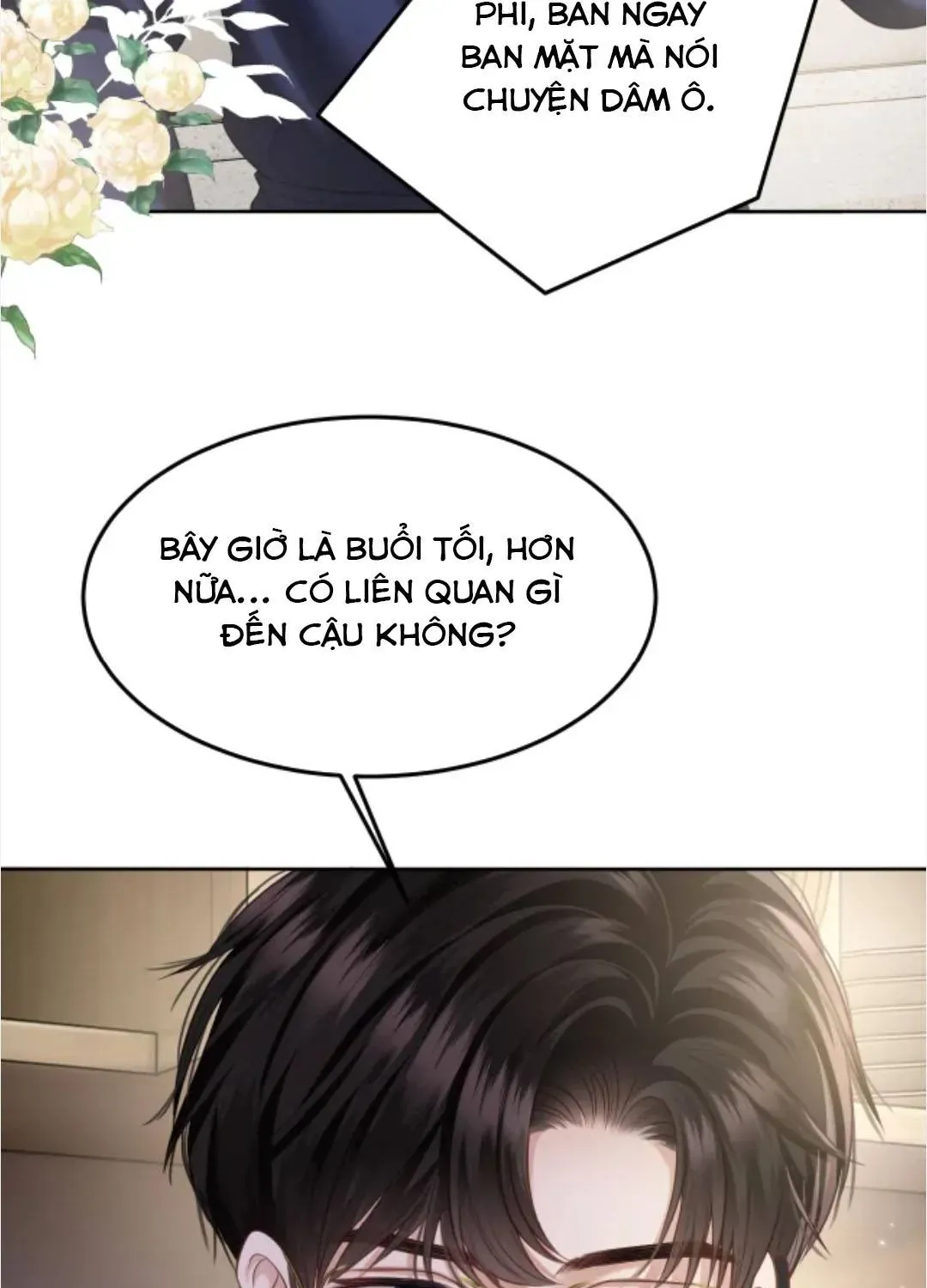 Đắm Say [Chap 84-85] — trang 22