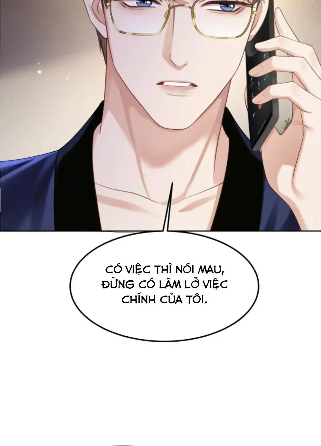 Đắm Say [Chap 84-85] — trang 23