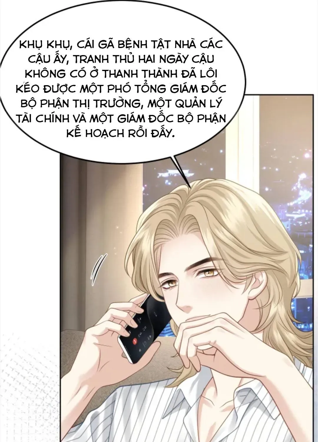 Đắm Say [Chap 84-85] — trang 24