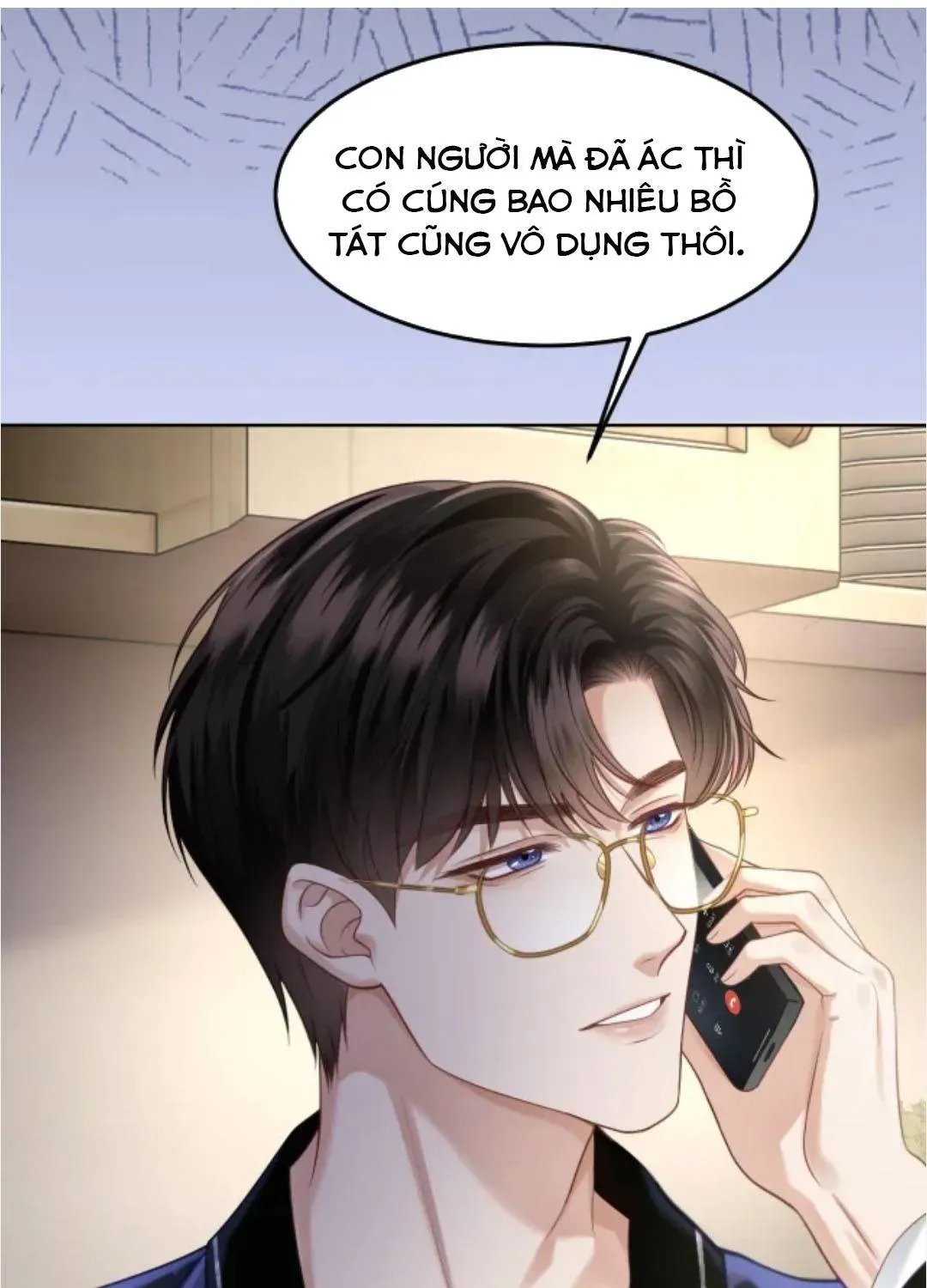 Đắm Say [Chap 84-85] — trang 28