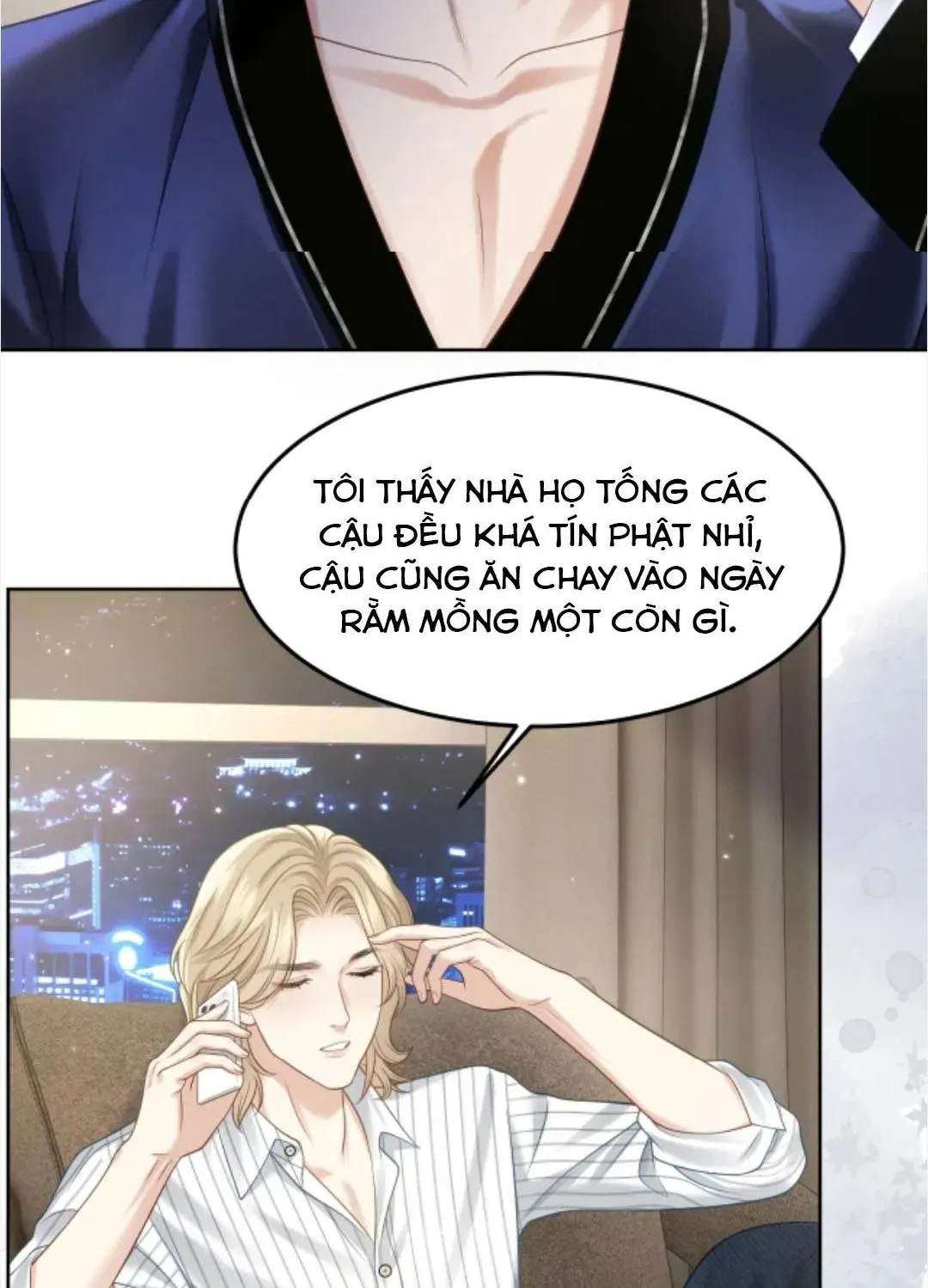 Đắm Say [Chap 84-85] — trang 29