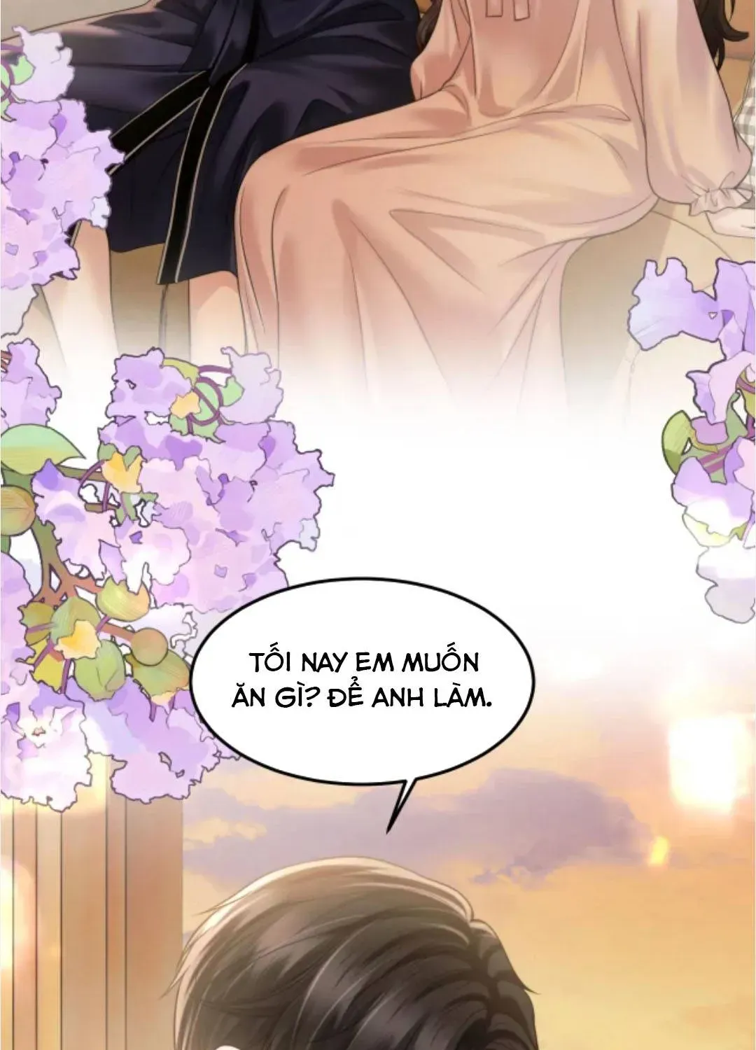 Đắm Say [Chap 84-85] — trang 3