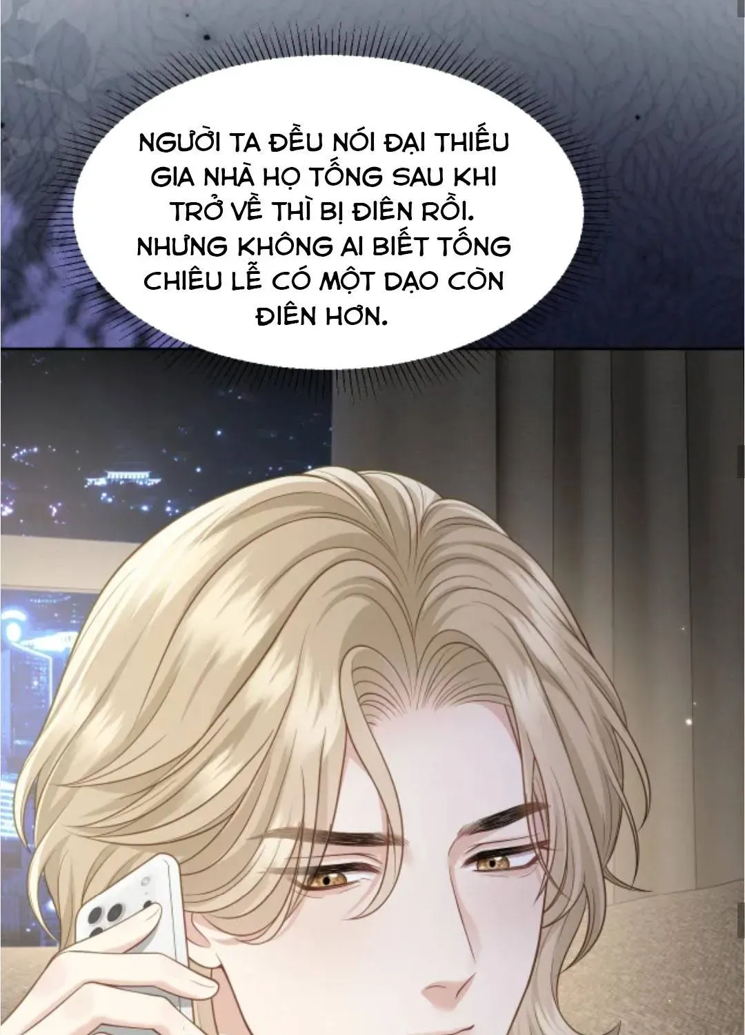 Đắm Say [Chap 84-85] — trang 32
