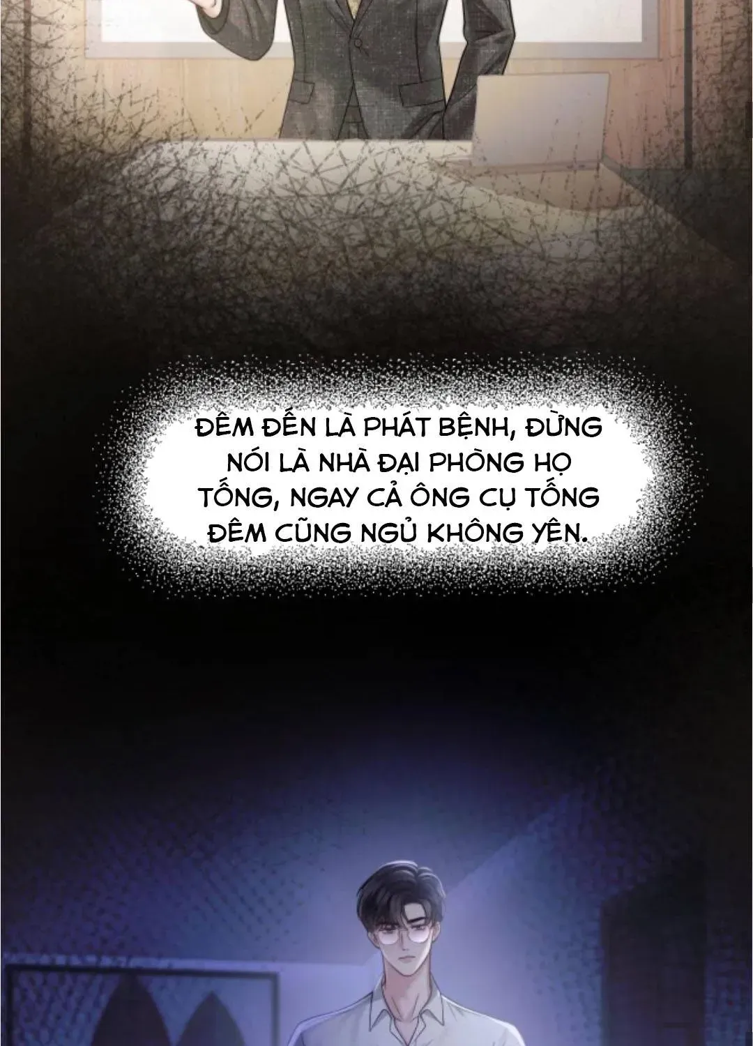 Đắm Say [Chap 84-85] — trang 35