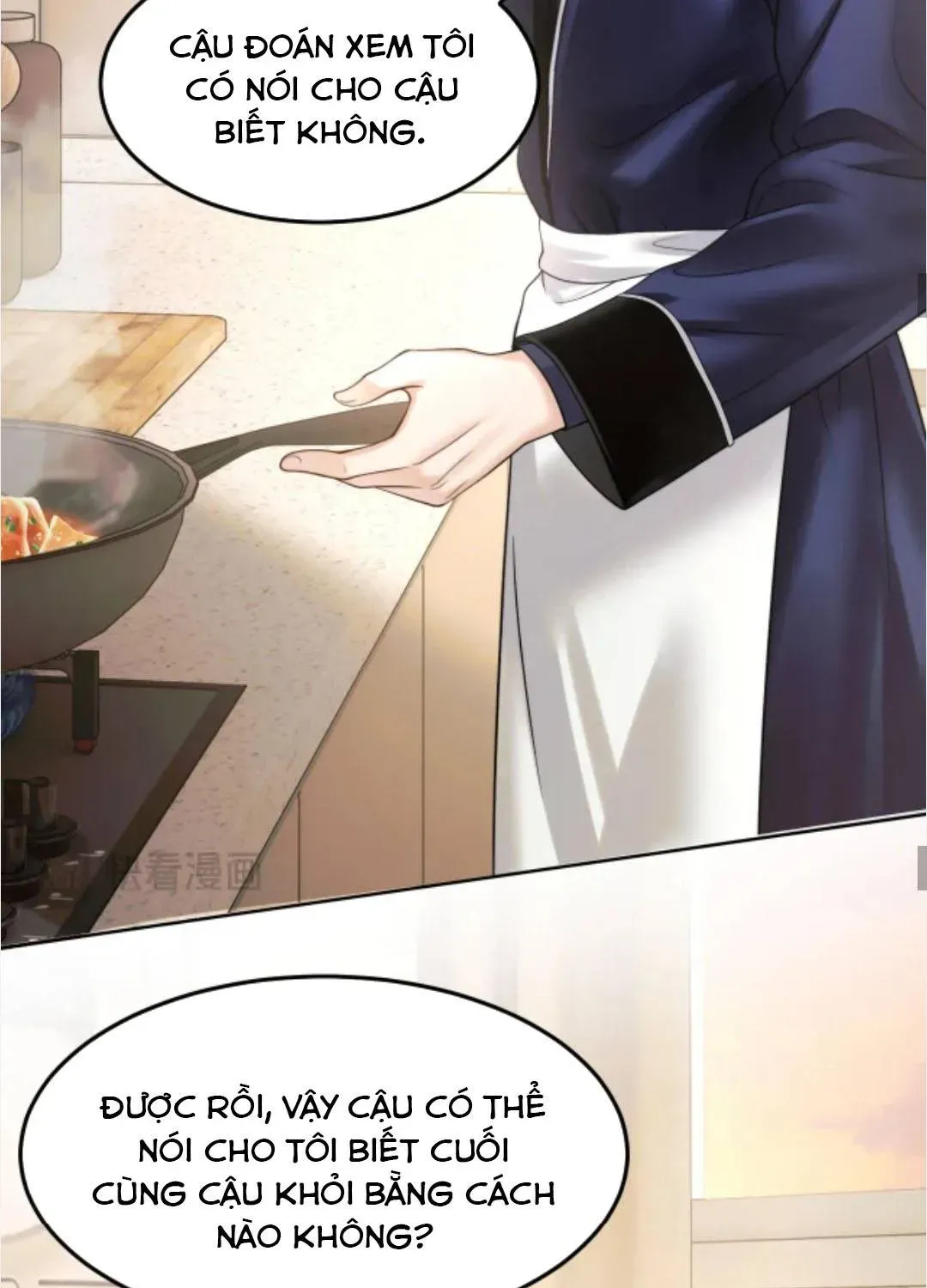 Đắm Say [Chap 84-85] — trang 38