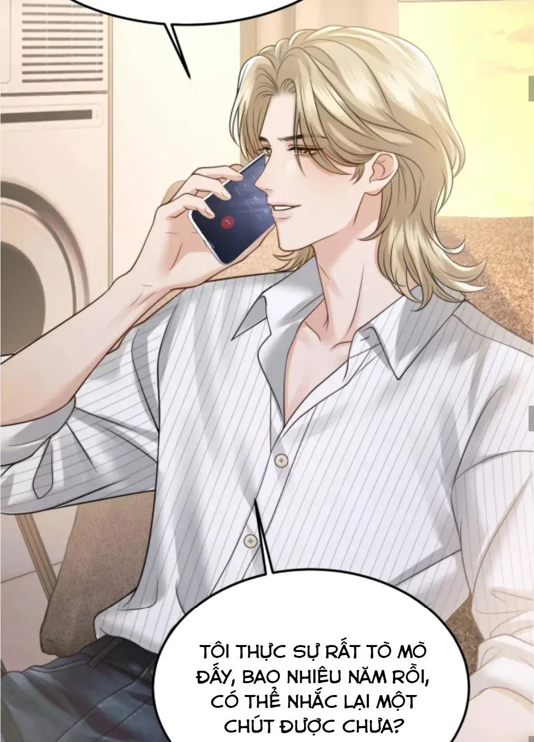 Đắm Say [Chap 84-85] — trang 39