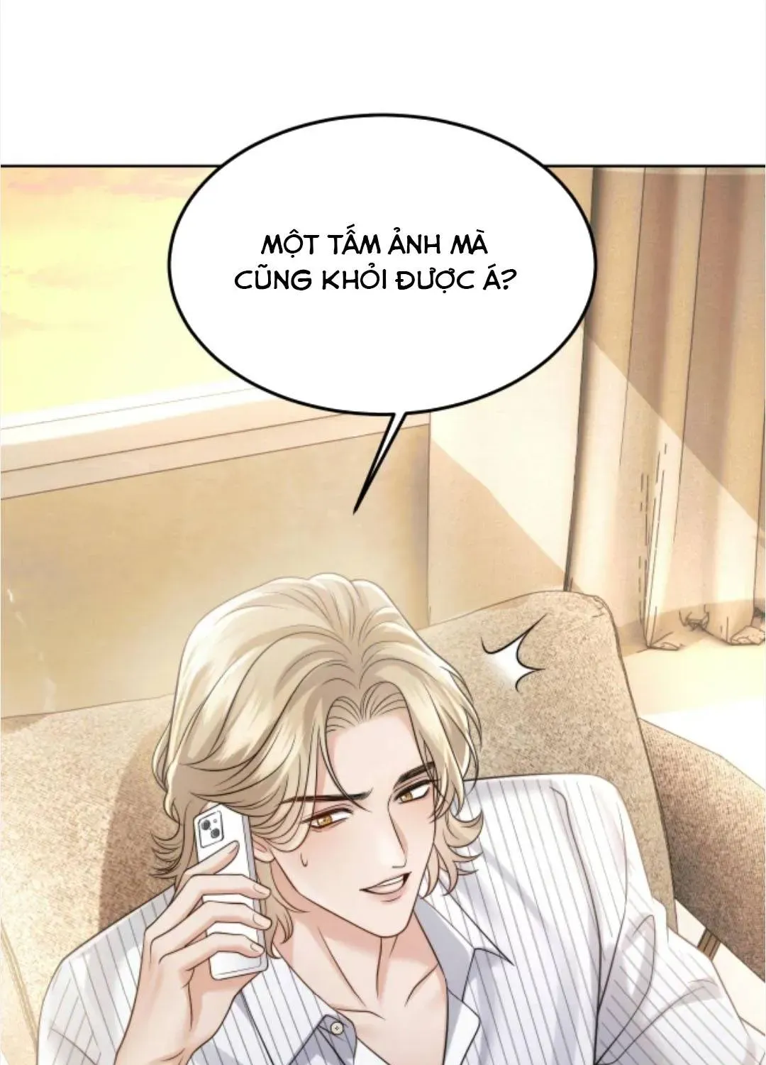 Đắm Say [Chap 84-85] — trang 42