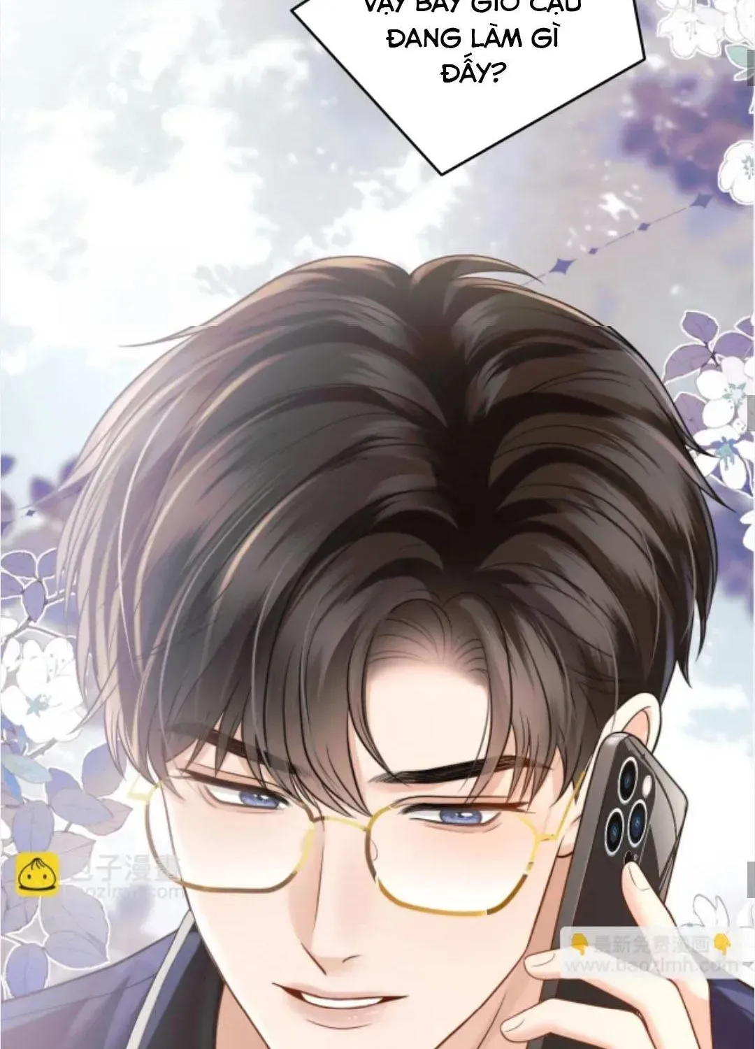 Đắm Say [Chap 84-85] — trang 45
