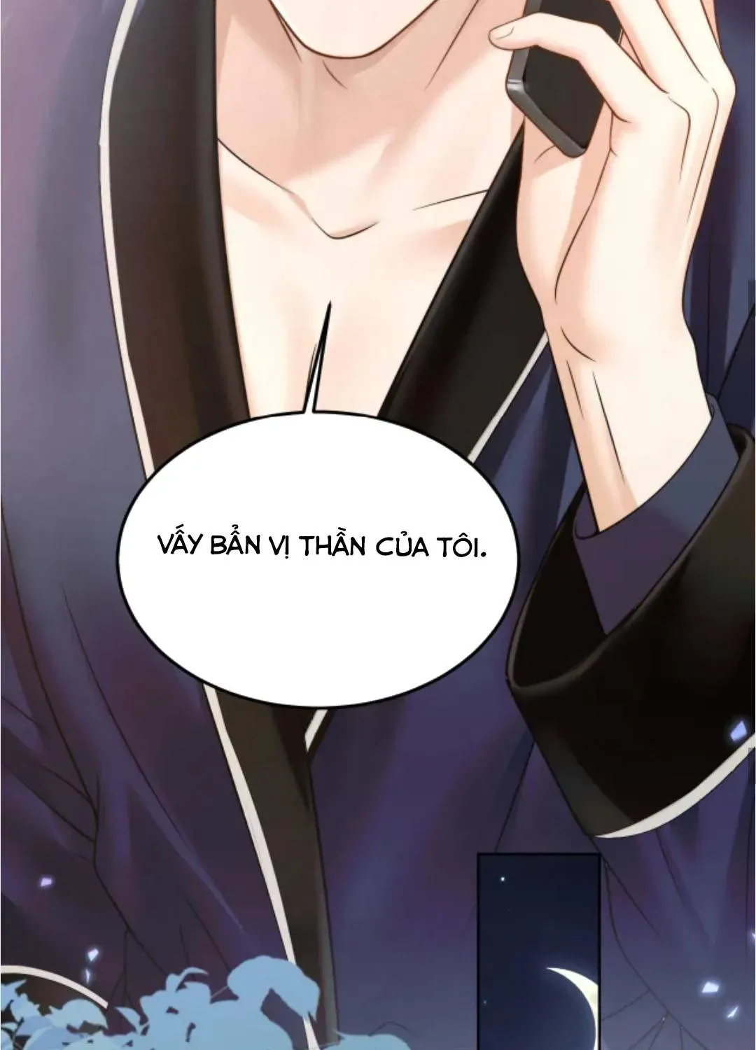 Đắm Say [Chap 84-85] — trang 46