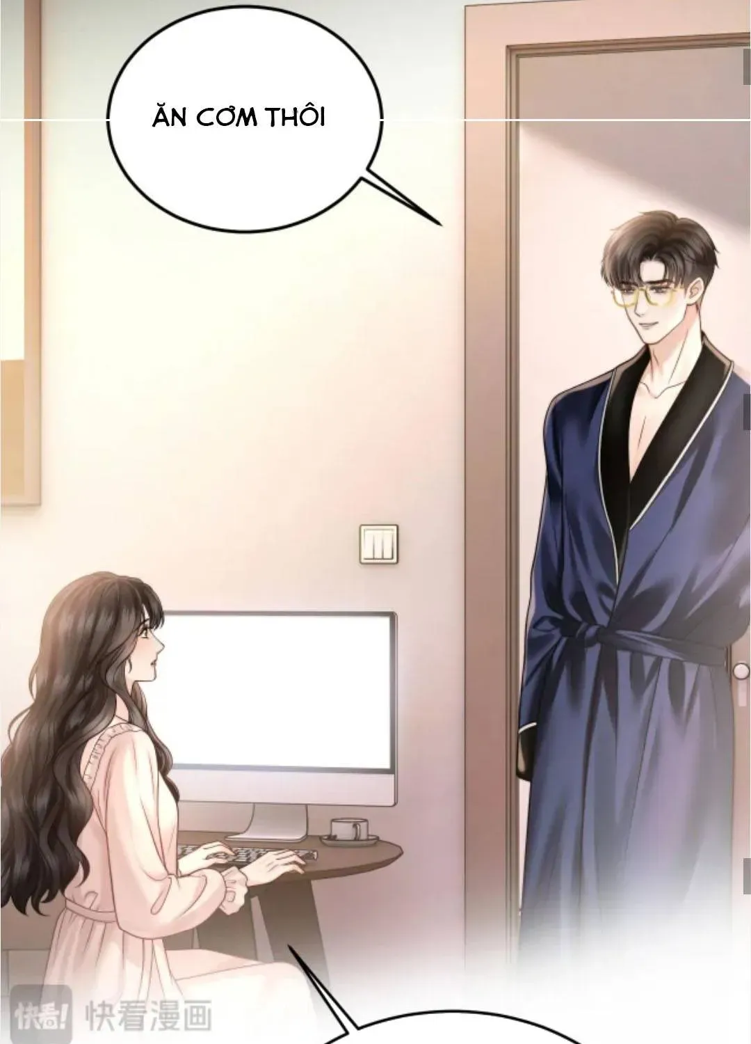 Đắm Say [Chap 84-85] — trang 48