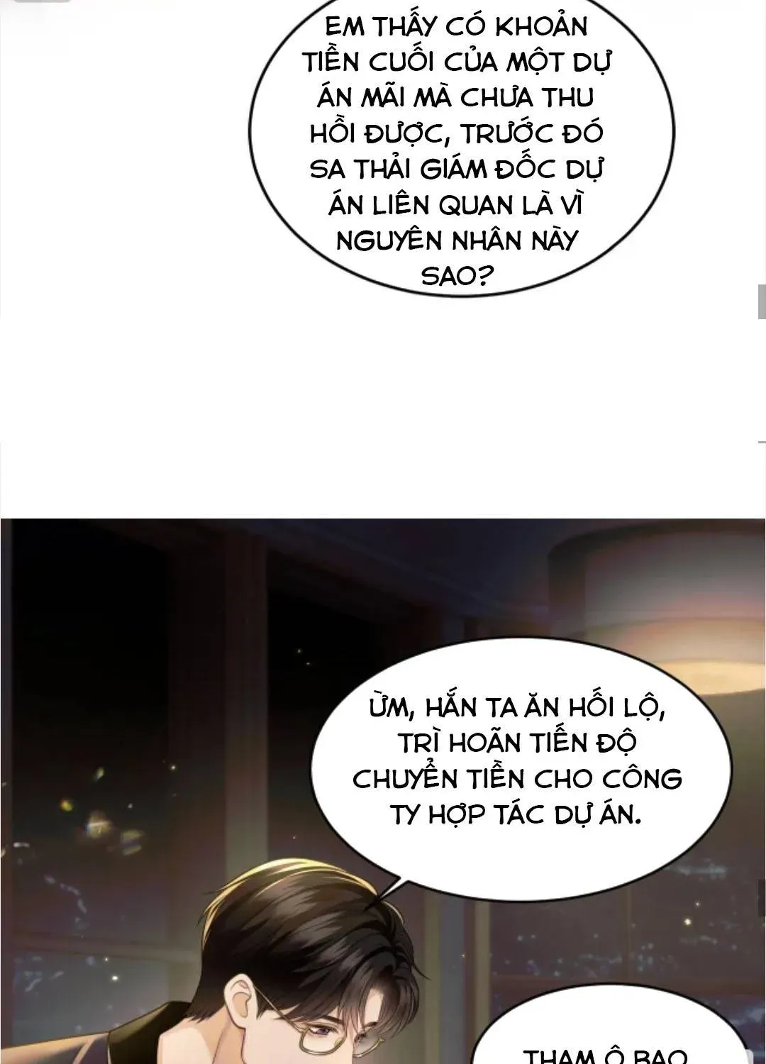 Đắm Say [Chap 84-85] — trang 49