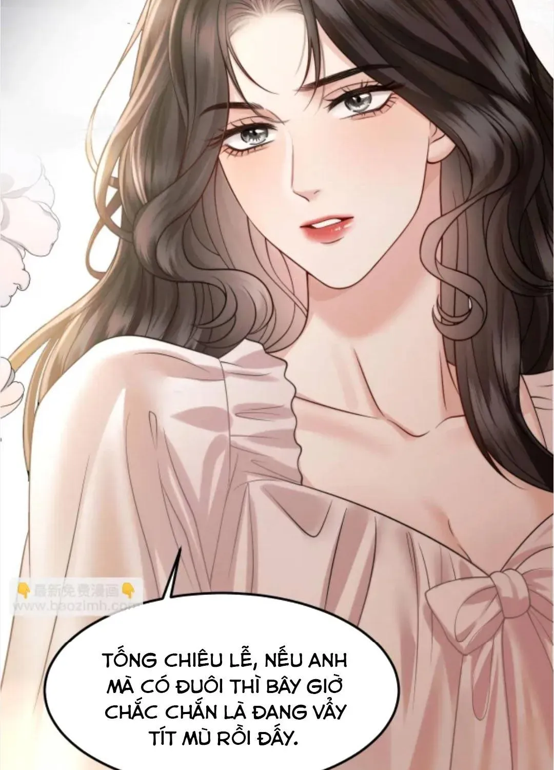 Đắm Say [Chap 84-85] — trang 5