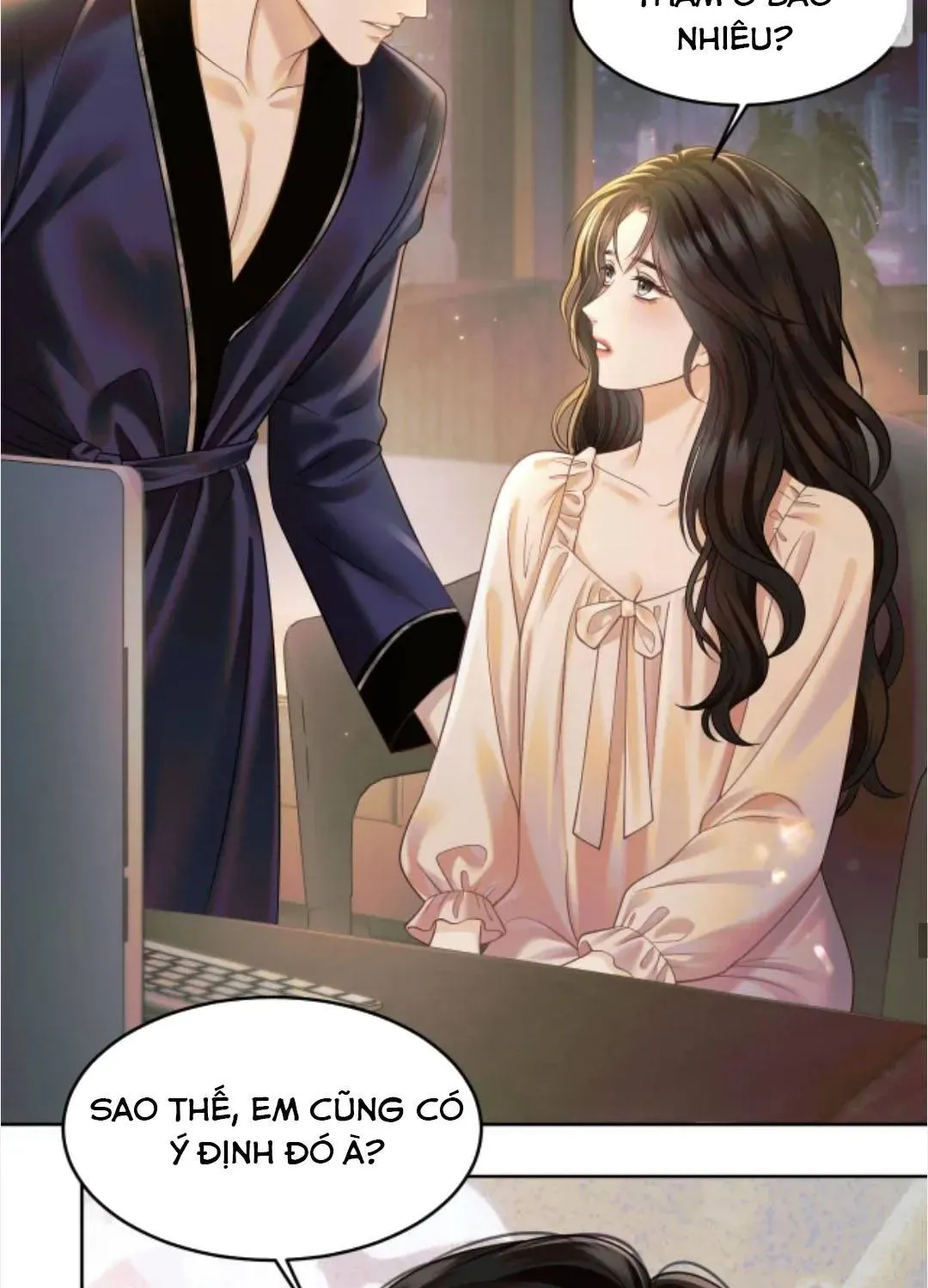 Đắm Say [Chap 84-85] — trang 50