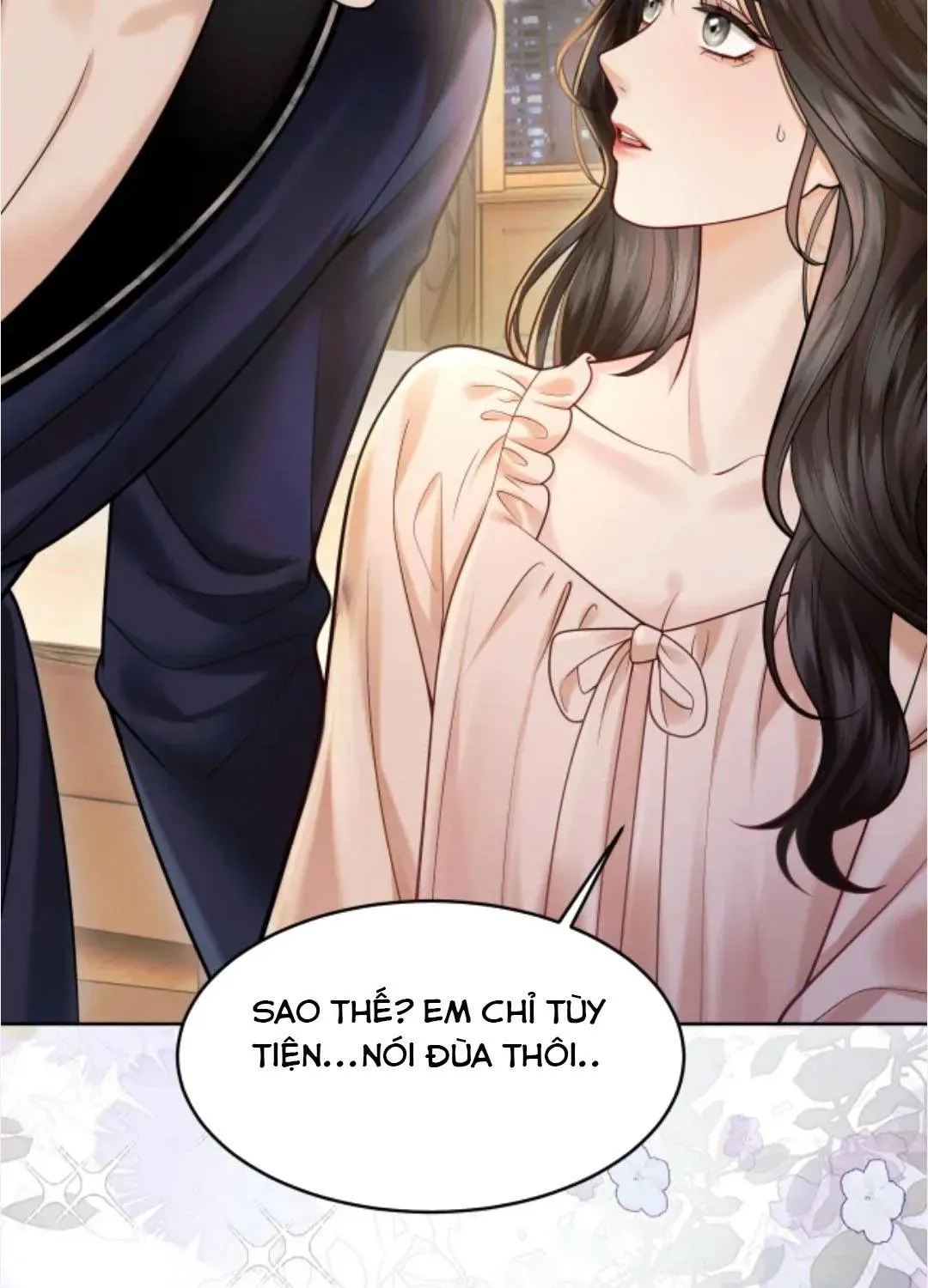 Đắm Say [Chap 84-85] — trang 54