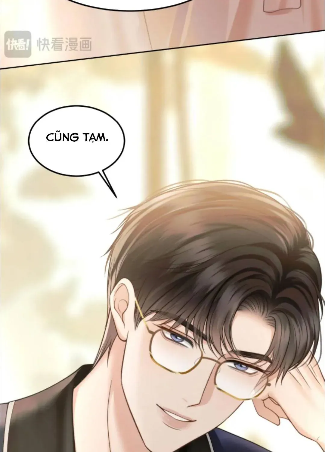 Đắm Say [Chap 84-85] — trang 6