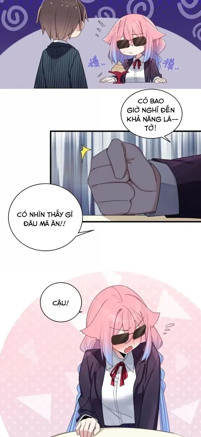 Làm Sao Để Chạy Trốn Dàn Hậu Cung [Chap 205-208] — trang 10