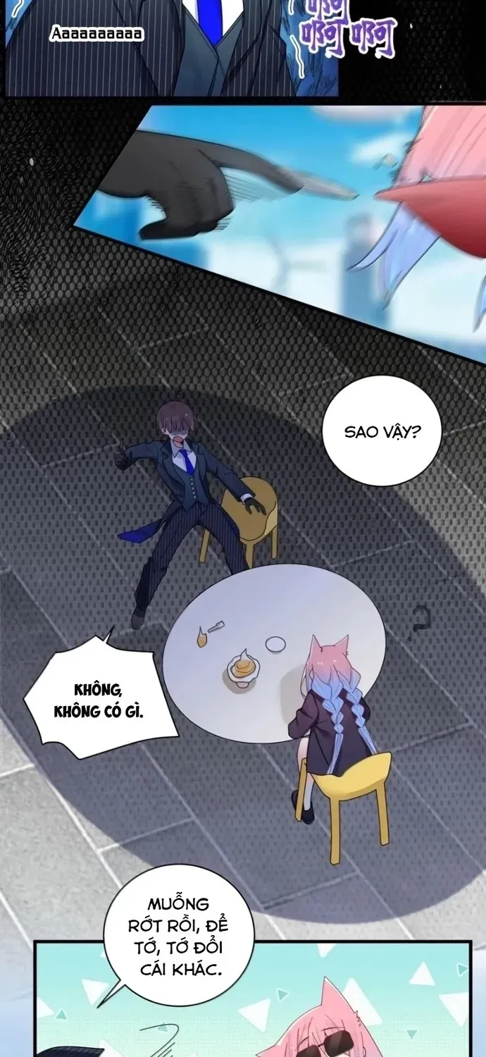 Làm Sao Để Chạy Trốn Dàn Hậu Cung [Chap 205-208] — trang 14