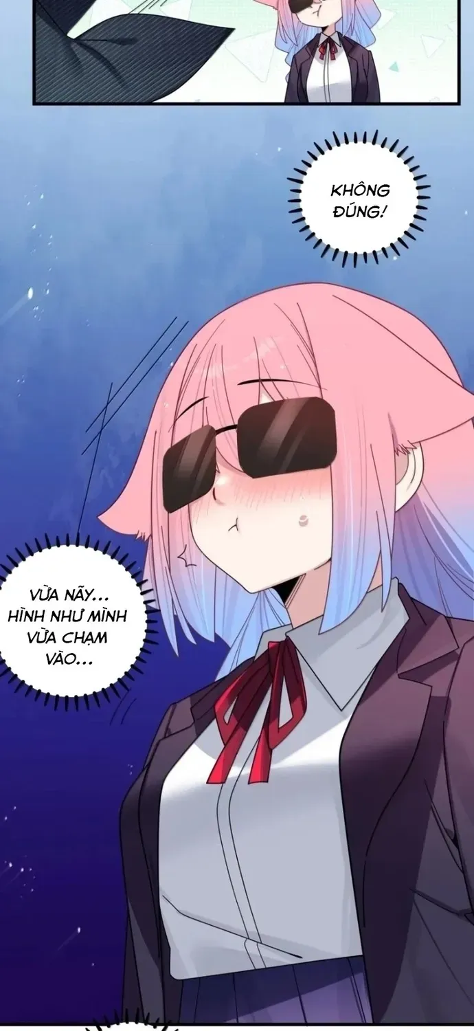 Làm Sao Để Chạy Trốn Dàn Hậu Cung [Chap 205-208] — trang 15