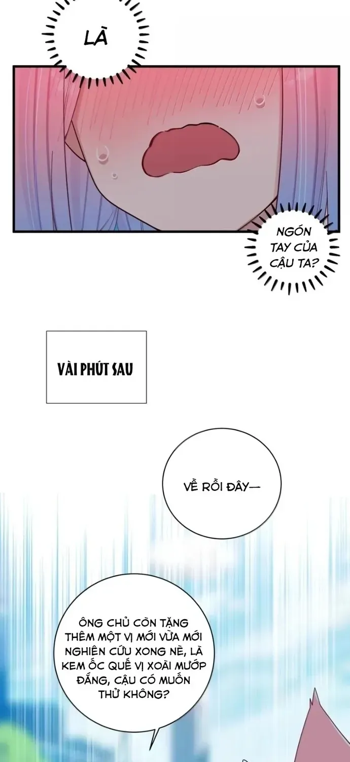 Làm Sao Để Chạy Trốn Dàn Hậu Cung [Chap 205-208] — trang 16