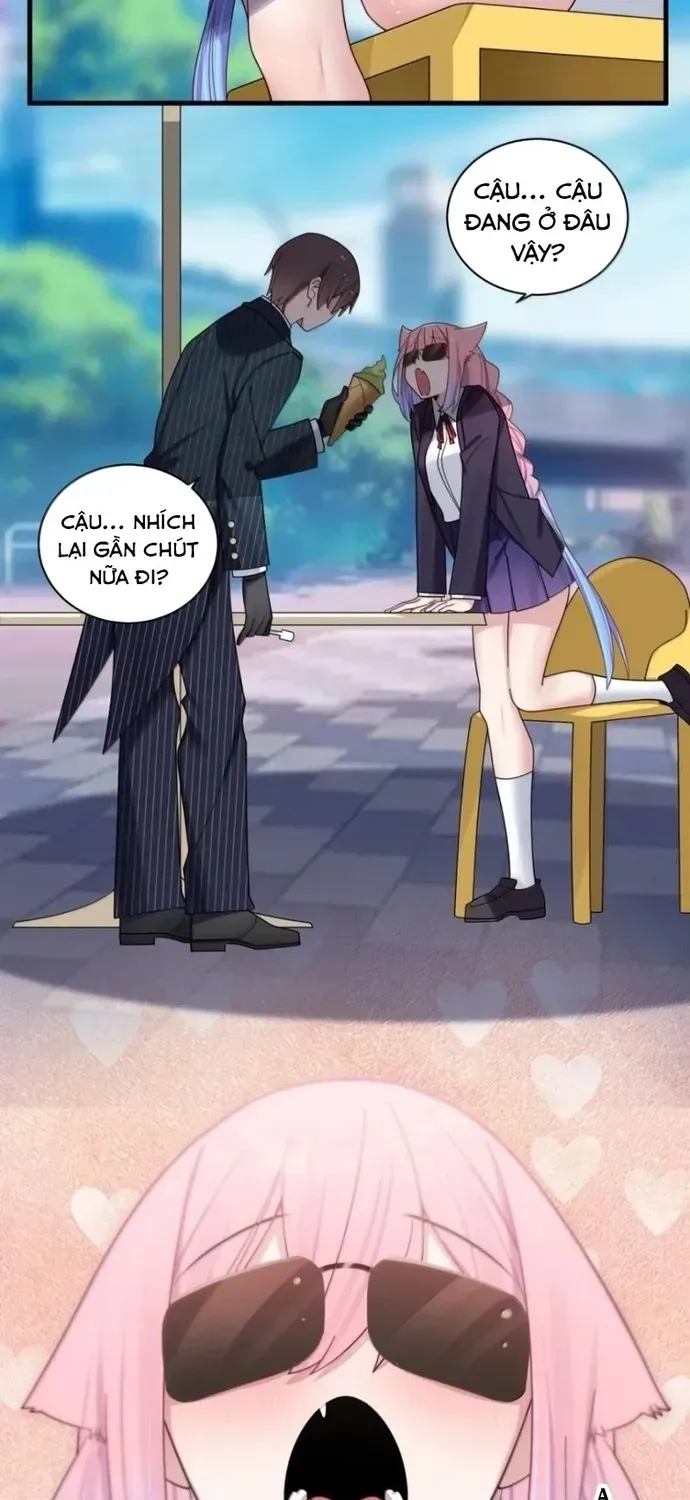 Làm Sao Để Chạy Trốn Dàn Hậu Cung [Chap 205-208] — trang 18