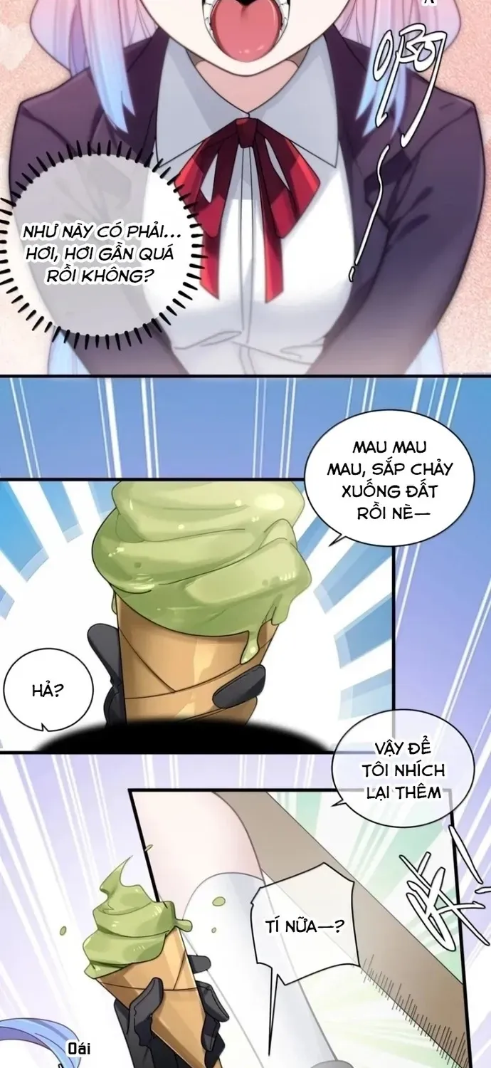 Làm Sao Để Chạy Trốn Dàn Hậu Cung [Chap 205-208] — trang 19