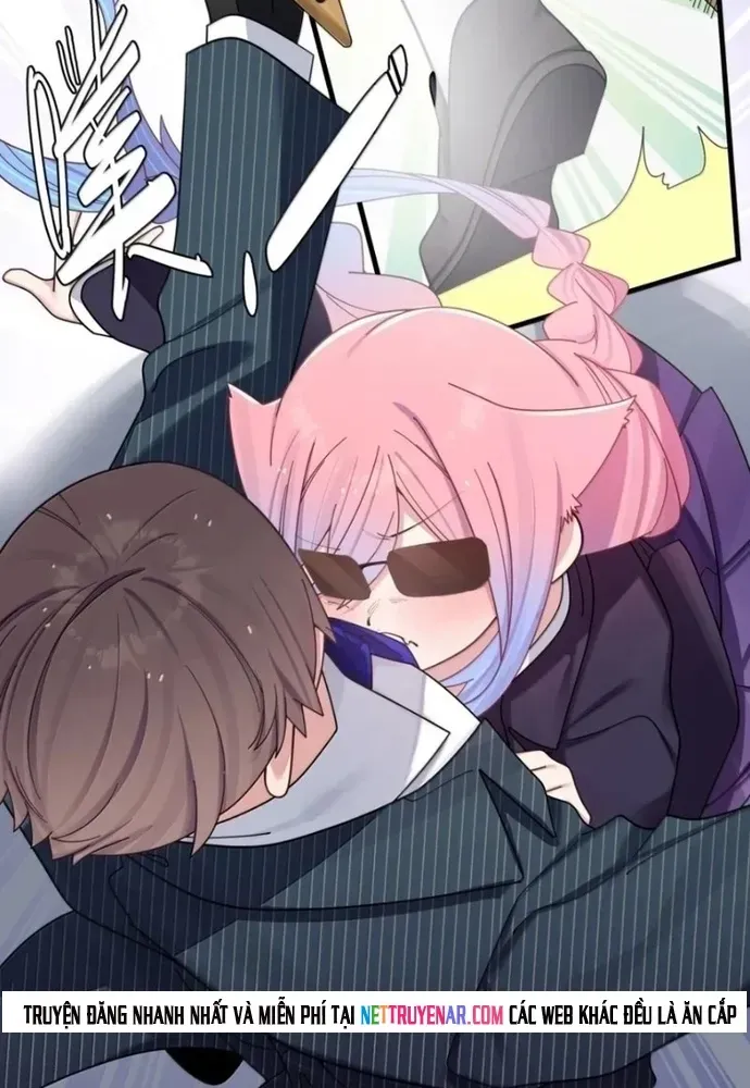 Làm Sao Để Chạy Trốn Dàn Hậu Cung [Chap 205-208] — trang 20