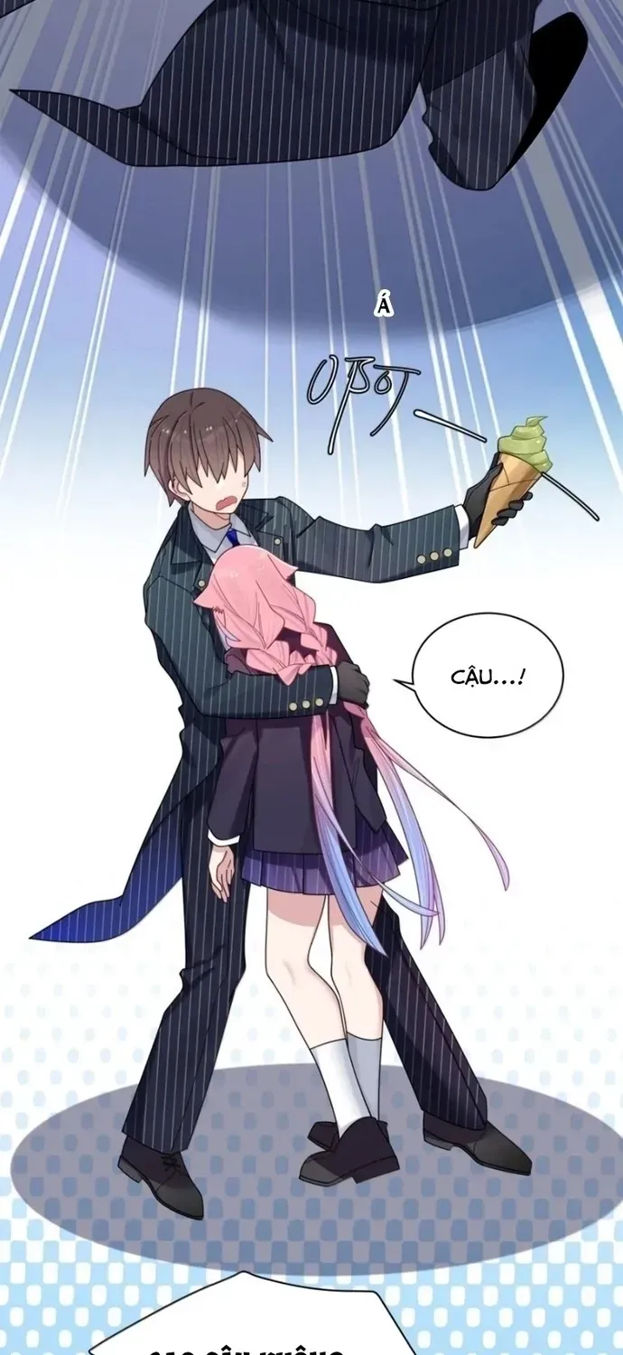 Làm Sao Để Chạy Trốn Dàn Hậu Cung [Chap 205-208] — trang 21