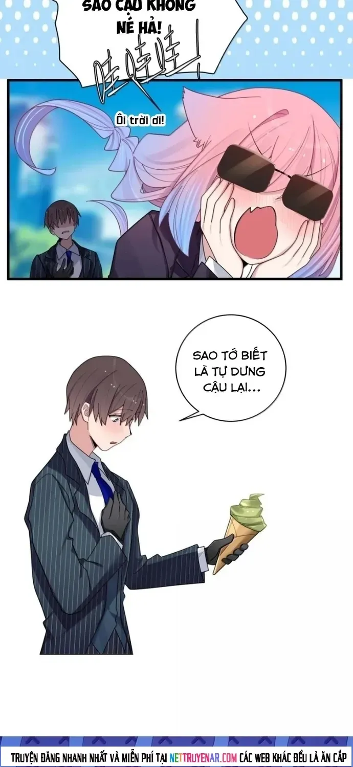 Làm Sao Để Chạy Trốn Dàn Hậu Cung [Chap 205-208] — trang 22