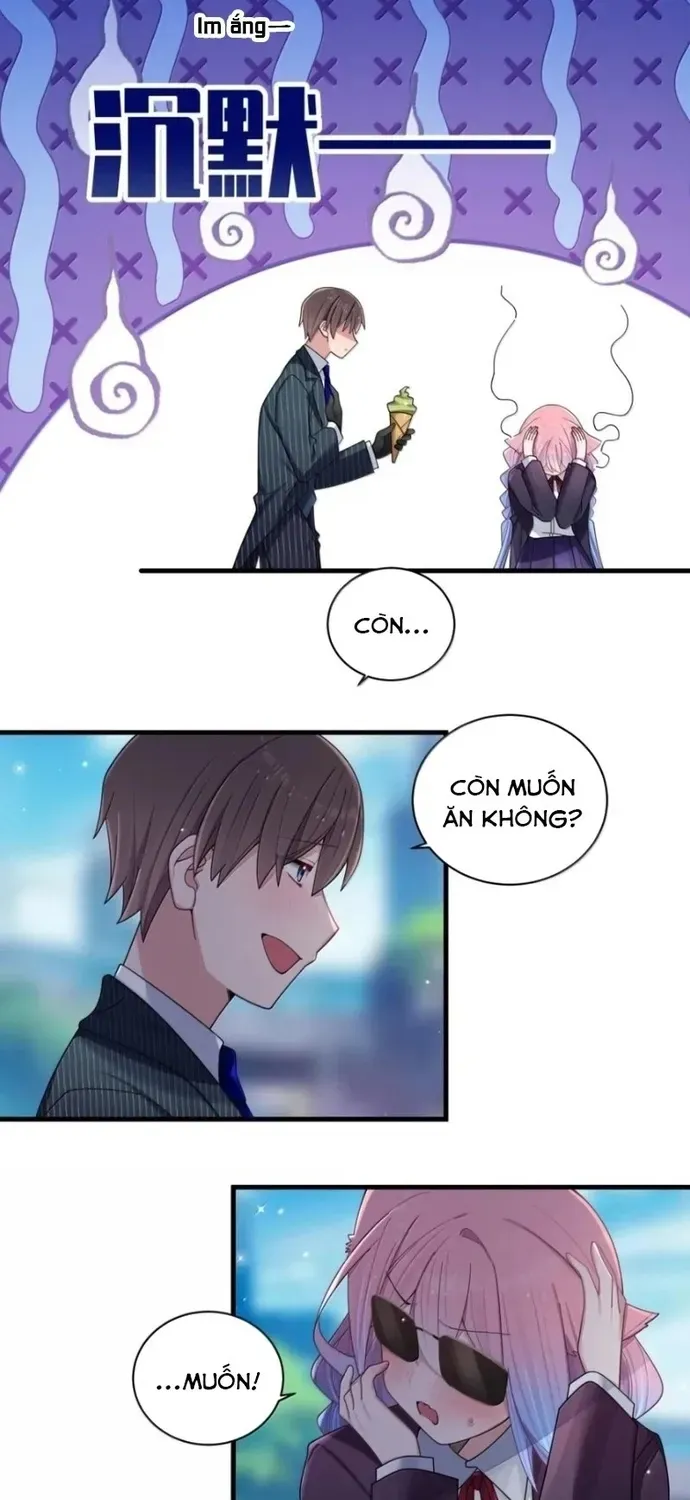 Làm Sao Để Chạy Trốn Dàn Hậu Cung [Chap 205-208] — trang 23