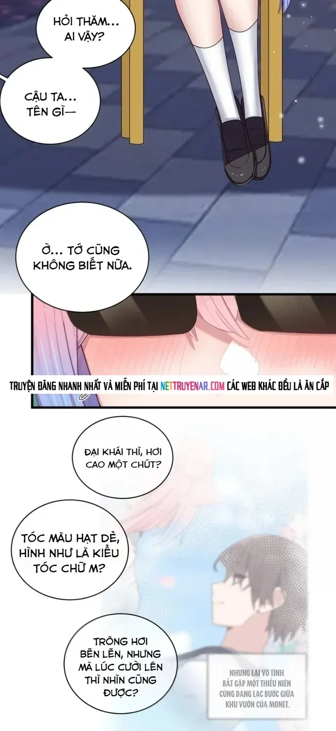 Làm Sao Để Chạy Trốn Dàn Hậu Cung [Chap 205-208] — trang 25