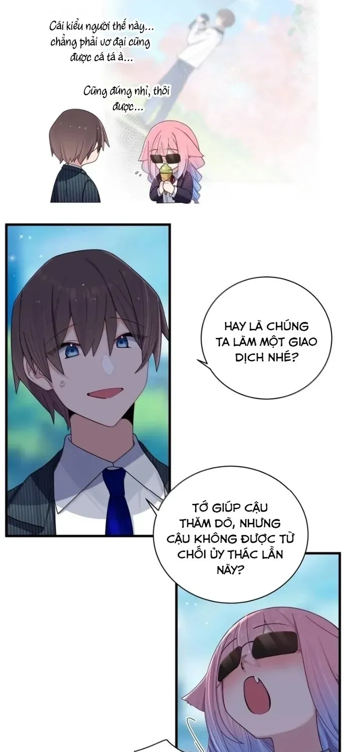 Làm Sao Để Chạy Trốn Dàn Hậu Cung [Chap 205-208] — trang 26