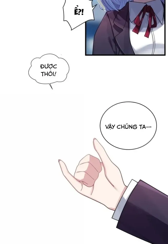 Làm Sao Để Chạy Trốn Dàn Hậu Cung [Chap 205-208] — trang 27