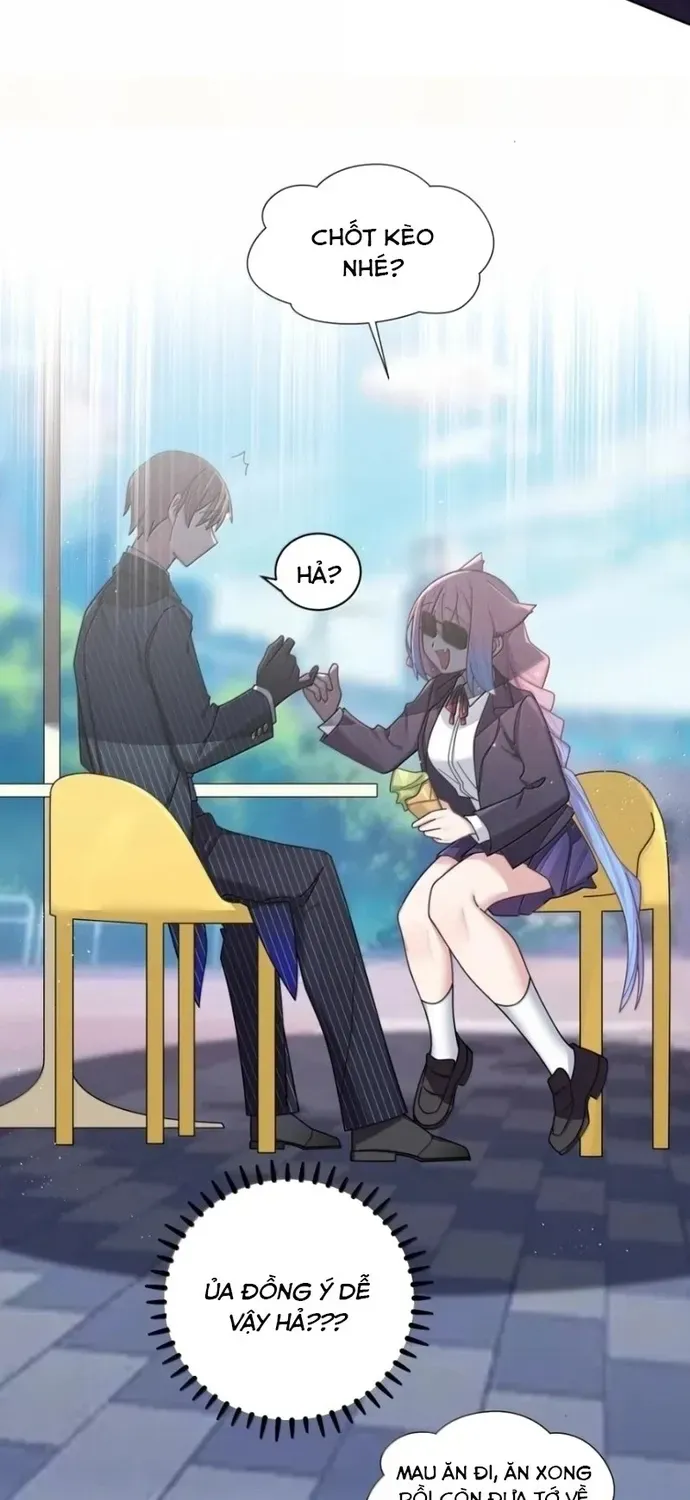 Làm Sao Để Chạy Trốn Dàn Hậu Cung [Chap 205-208] — trang 28