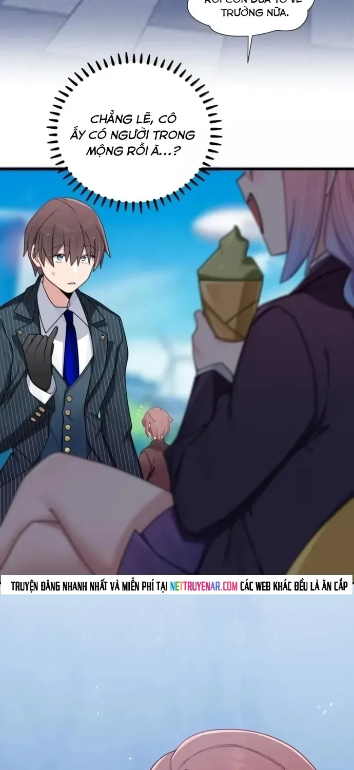 Làm Sao Để Chạy Trốn Dàn Hậu Cung [Chap 205-208] — trang 29