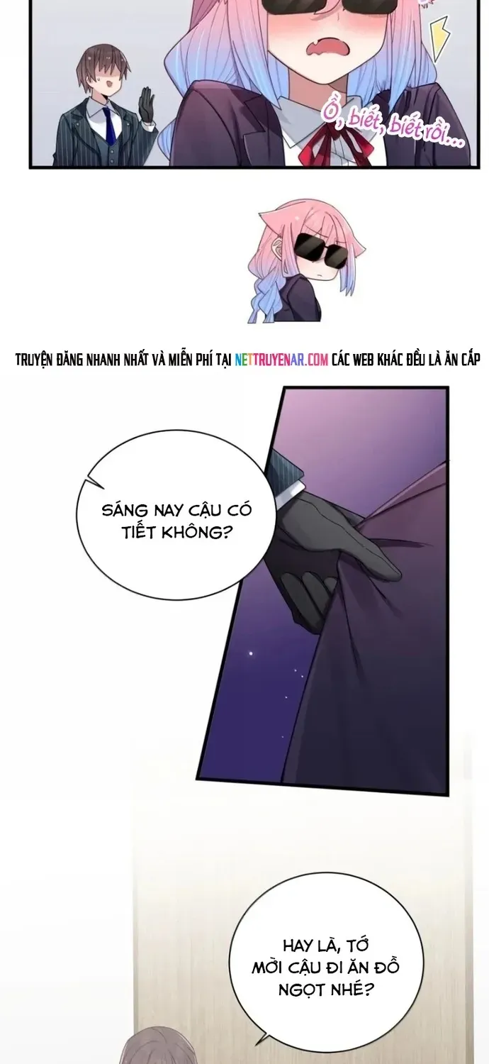 Làm Sao Để Chạy Trốn Dàn Hậu Cung [Chap 205-208] — trang 3