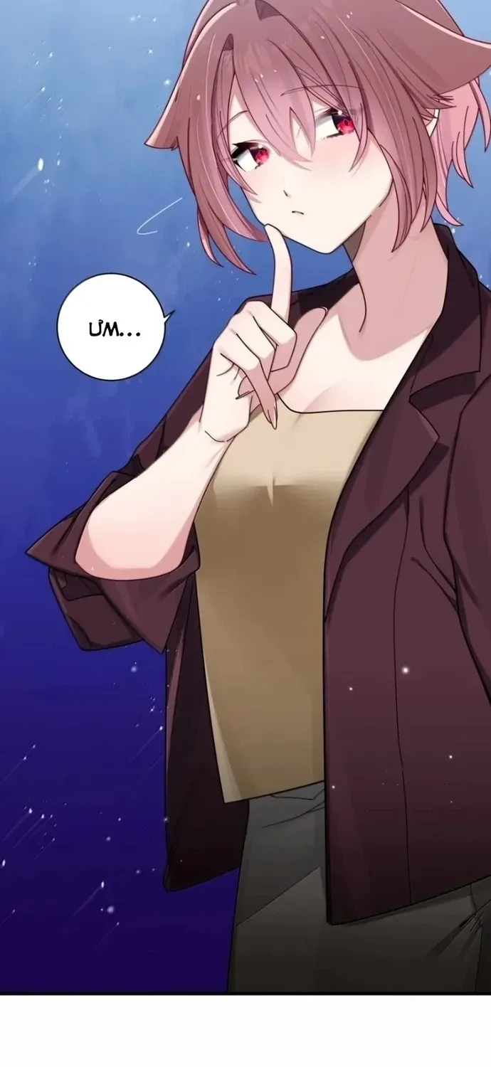 Làm Sao Để Chạy Trốn Dàn Hậu Cung [Chap 205-208] — trang 30