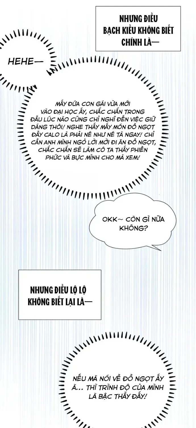 Làm Sao Để Chạy Trốn Dàn Hậu Cung [Chap 205-208] — trang 5