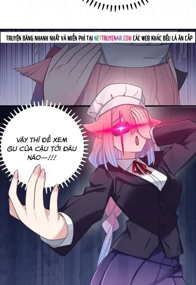 Làm Sao Để Chạy Trốn Dàn Hậu Cung [Chap 205-208] — trang 6