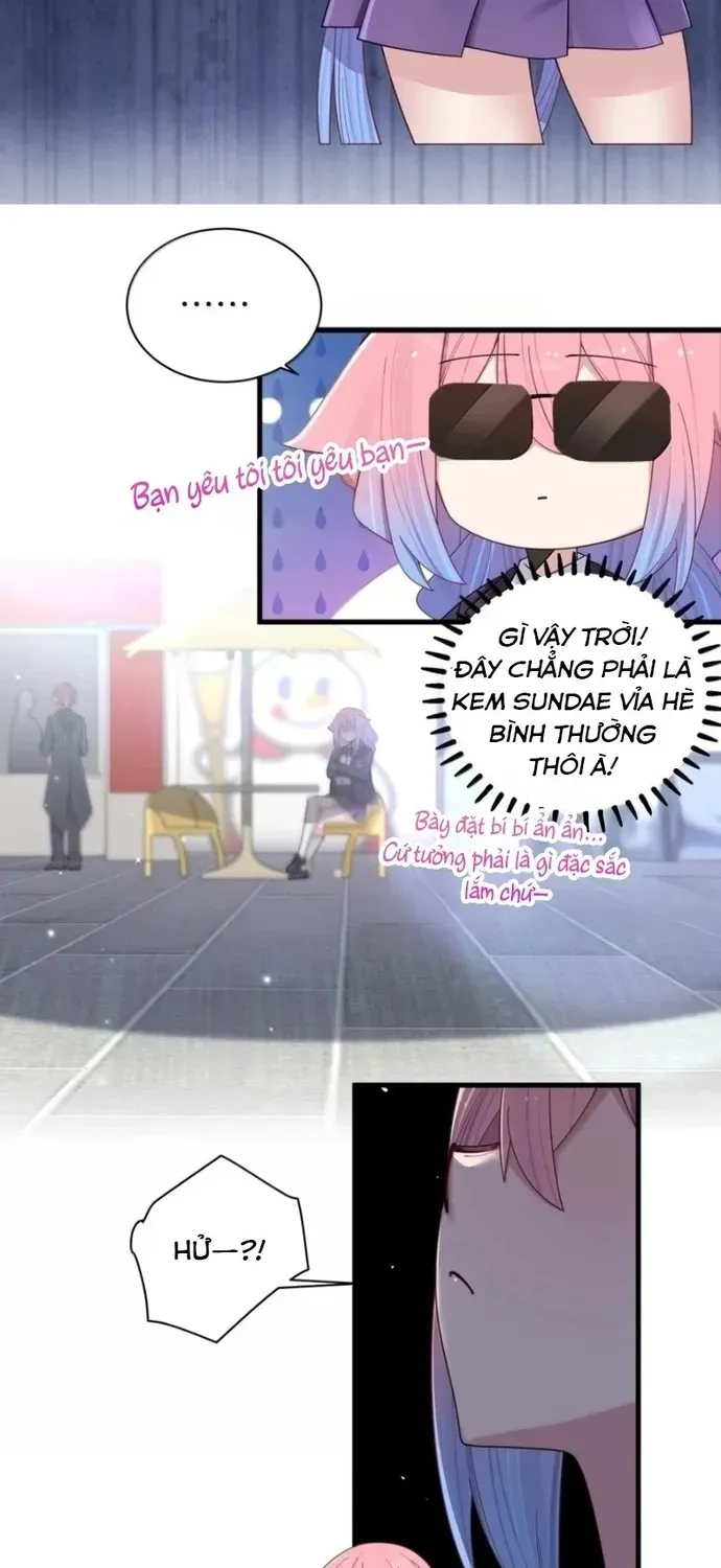 Làm Sao Để Chạy Trốn Dàn Hậu Cung [Chap 205-208] — trang 7