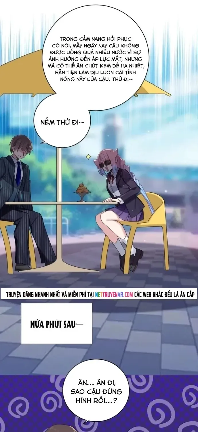 Làm Sao Để Chạy Trốn Dàn Hậu Cung [Chap 205-208] — trang 9