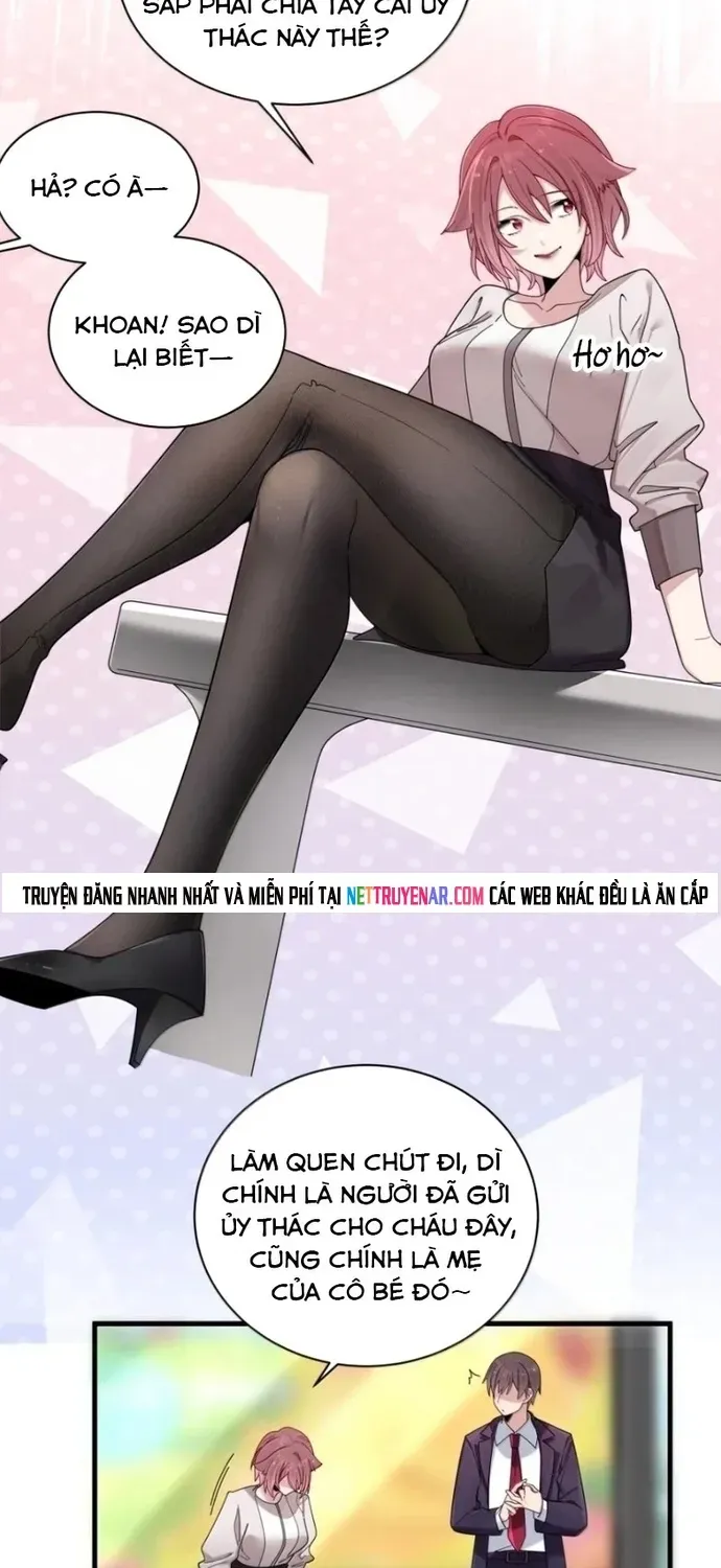 Làm Sao Để Chạy Trốn Dàn Hậu Cung [Chap 205-208] — trang 1