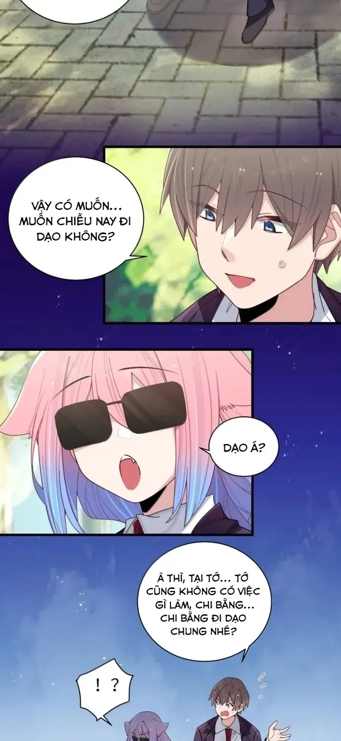 Làm Sao Để Chạy Trốn Dàn Hậu Cung [Chap 205-208] — trang 11