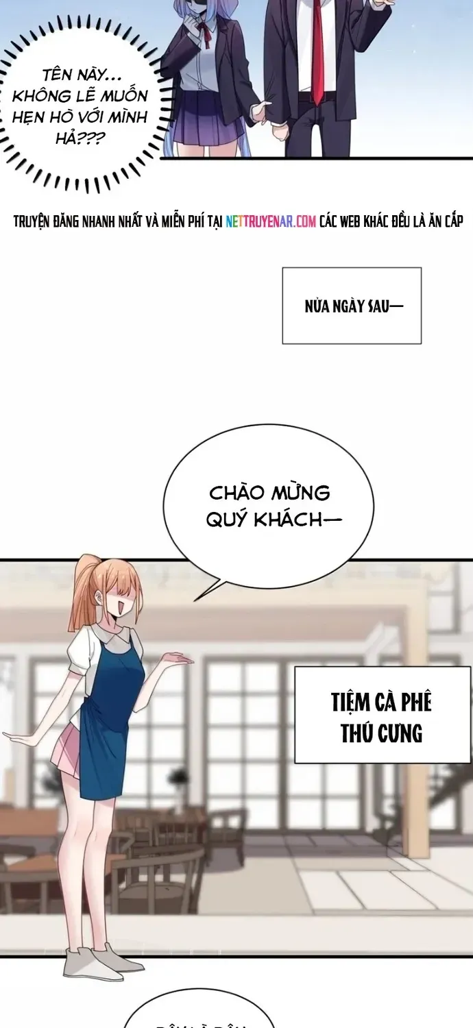 Làm Sao Để Chạy Trốn Dàn Hậu Cung [Chap 205-208] — trang 12