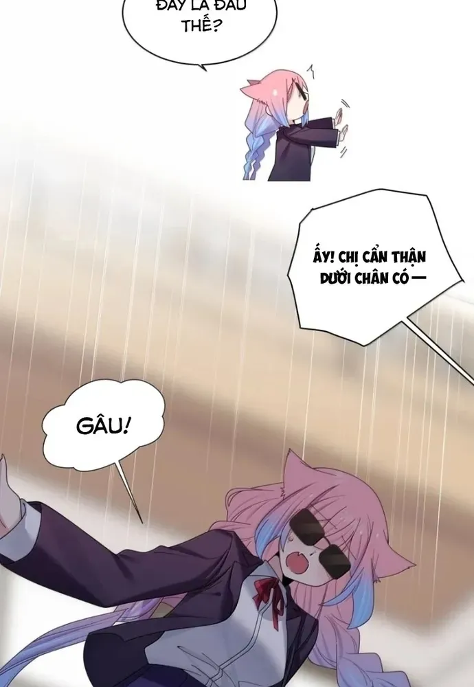 Làm Sao Để Chạy Trốn Dàn Hậu Cung [Chap 205-208] — trang 13