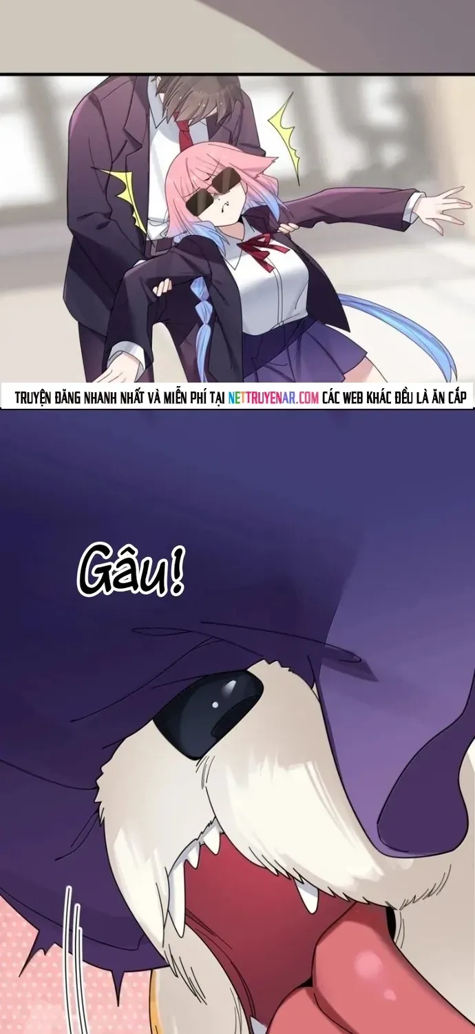 Làm Sao Để Chạy Trốn Dàn Hậu Cung [Chap 205-208] — trang 15