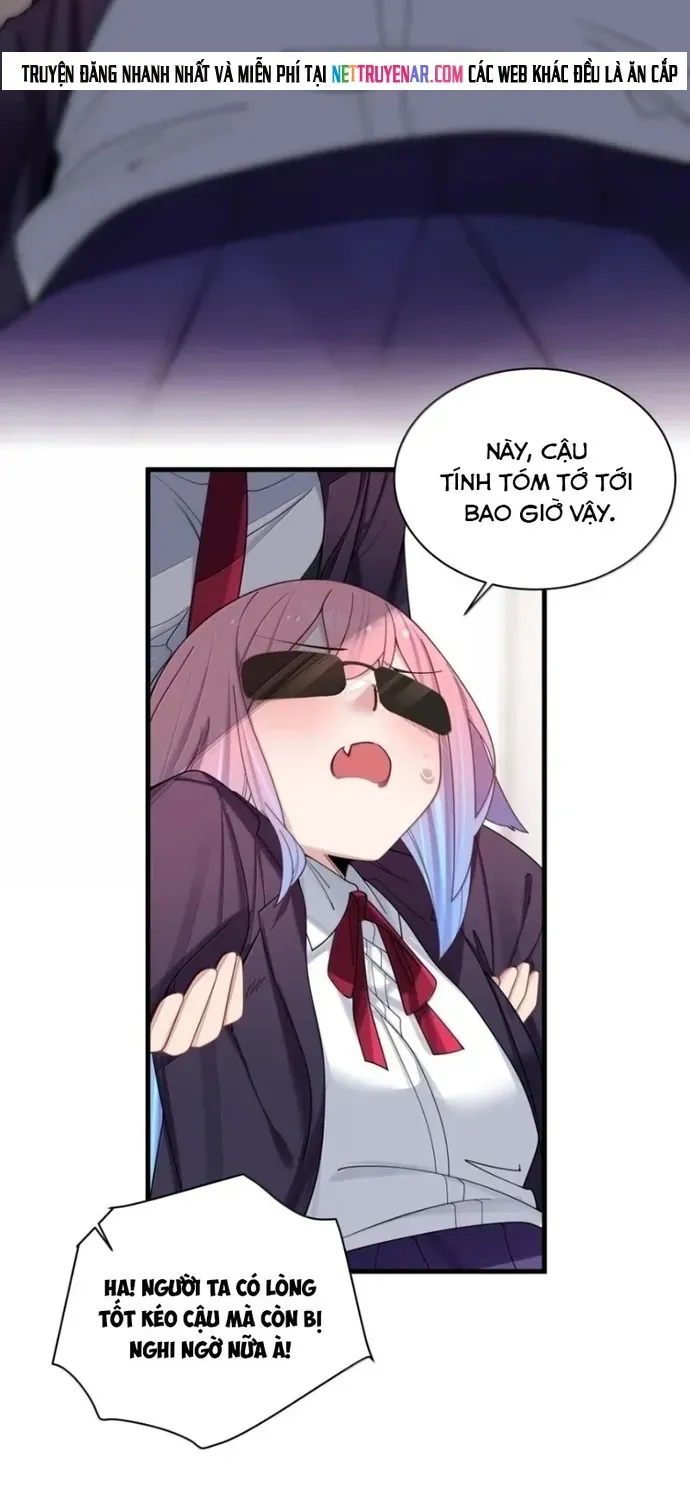 Làm Sao Để Chạy Trốn Dàn Hậu Cung [Chap 205-208] — trang 18