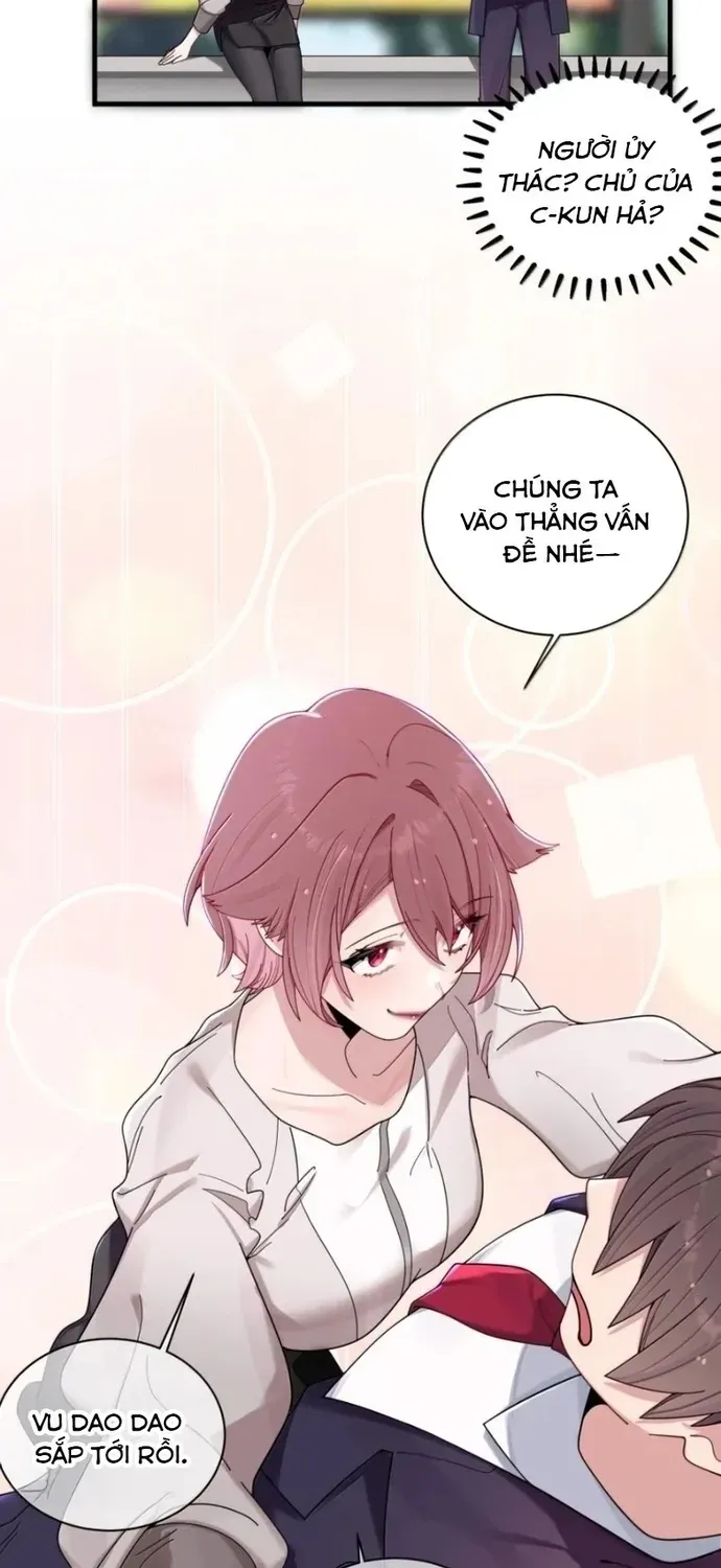 Làm Sao Để Chạy Trốn Dàn Hậu Cung [Chap 205-208] — trang 2